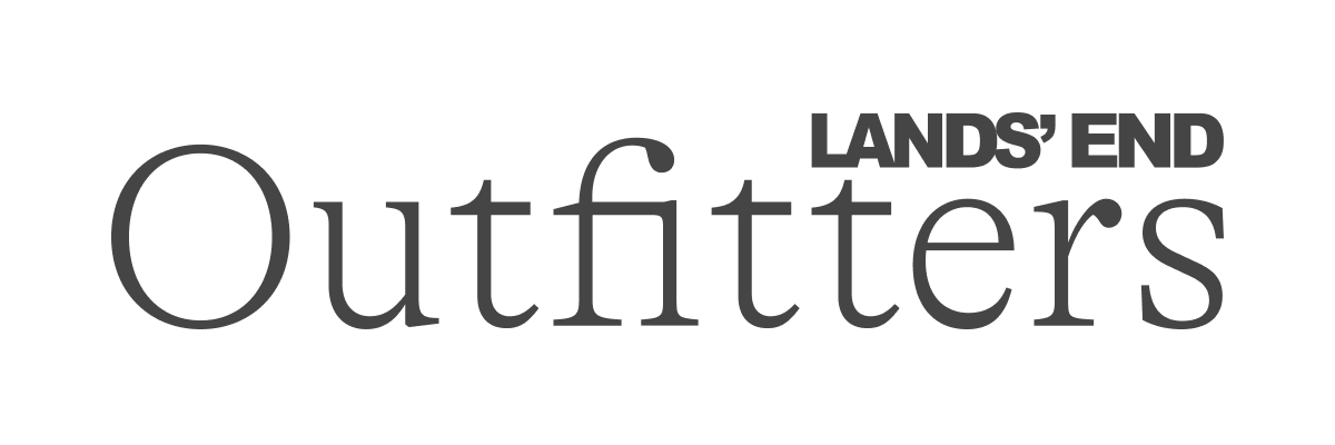Lands' End Outfitters Artifi customer